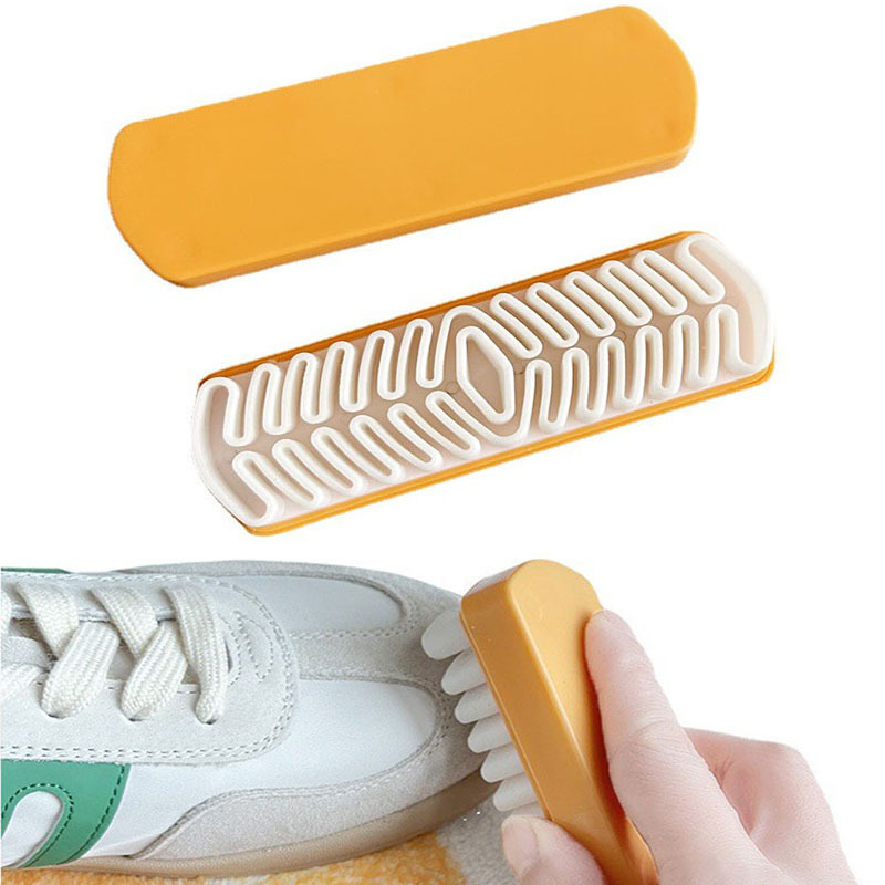 Sneaker Care Products - 스웨이드 부츠 가방 용 가죽 브러시