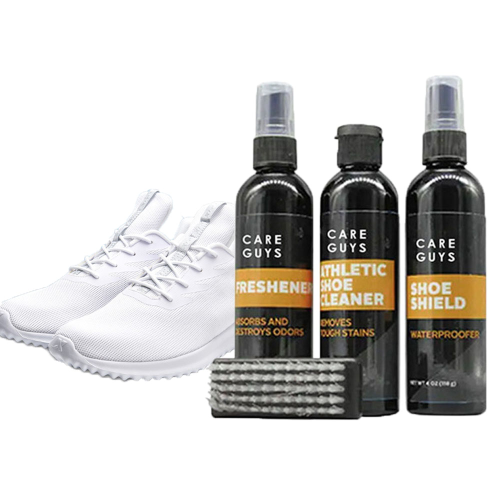 신발 클리너 스니커즈 클리닝 키트 운동화 방향제 방수  - Sneaker Cleaning Kit 리뷰 및 가격