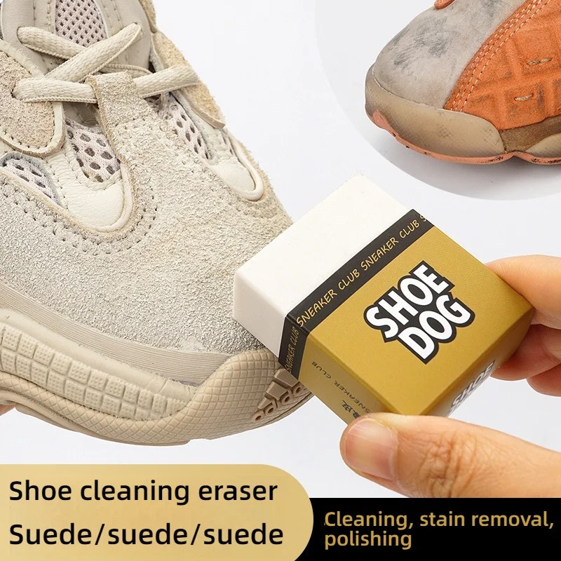 프리미엄 스웨이드 지우개 및 운동화 및 흰색 신발용 S - Sneaker Cleaning Kit 리뷰 및 가격