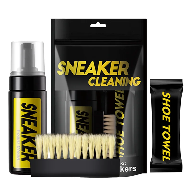 무수 폼 운동화 클리너 150ML 신발 클리너 폼 드라 - Sneaker Care Products 리뷰 및 가격