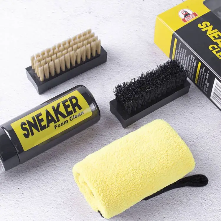 무수 폼 운동화 클리너 150ML 신발 클리너 폼 드라 - Sneaker Care Products 리뷰 및 가격