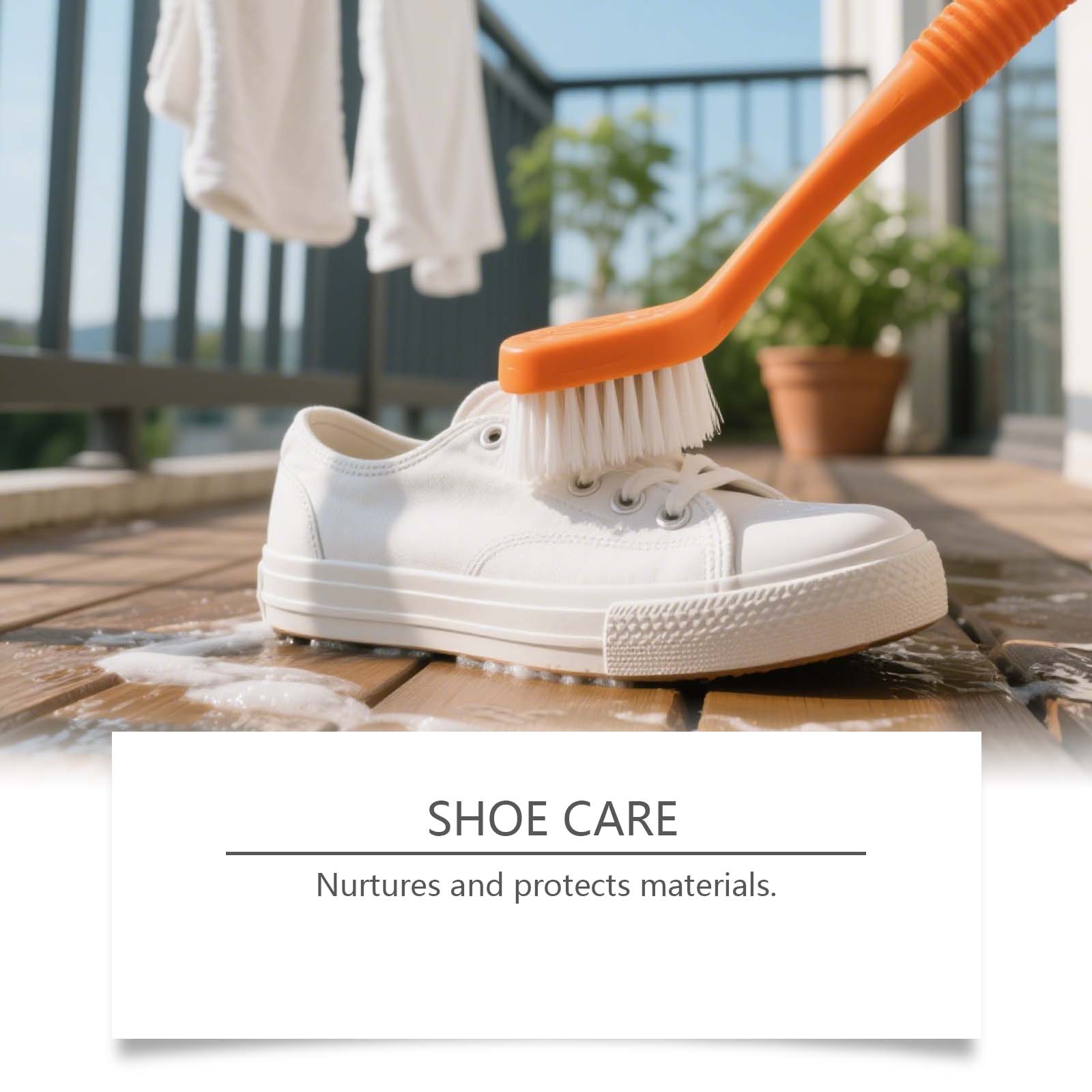 화이트 슈즈 클리너 크림 스니커즈 얼룩 제거제 무수 세 - Sneaker Care Products 리뷰 및 가격