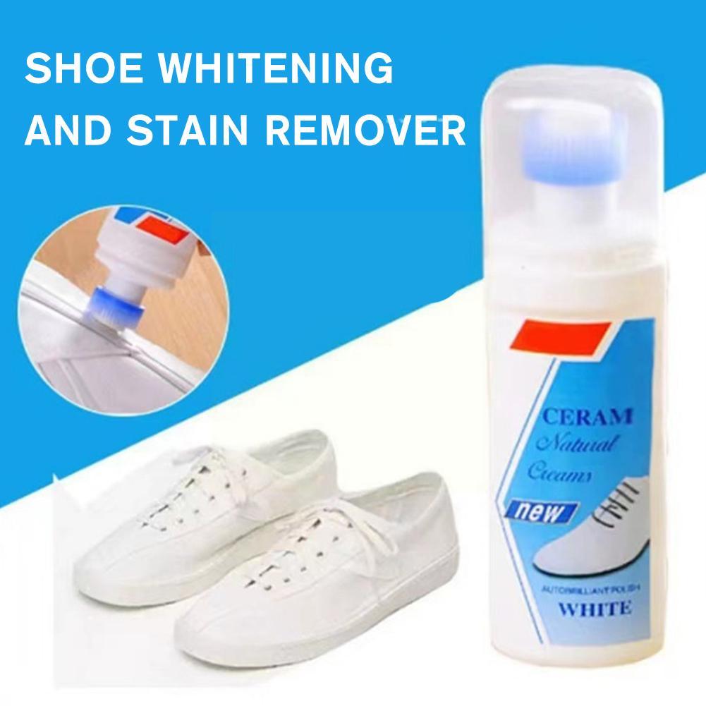 흰색 신발 클리너, 신발 브라이트닝 및 얼룩 청소, 얼 - Sneaker Care Products 리뷰 및 가격