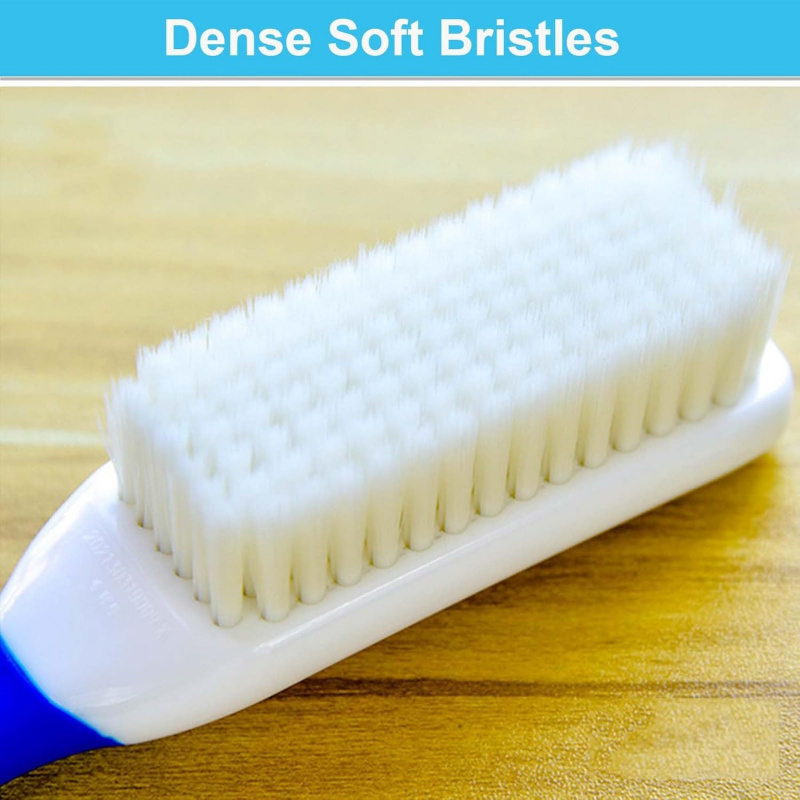 3Pcs 긴 손잡이 울트라 소프트 브리슬 청소 브러시  - Sneaker Cleaning Kit 리뷰 및 가격