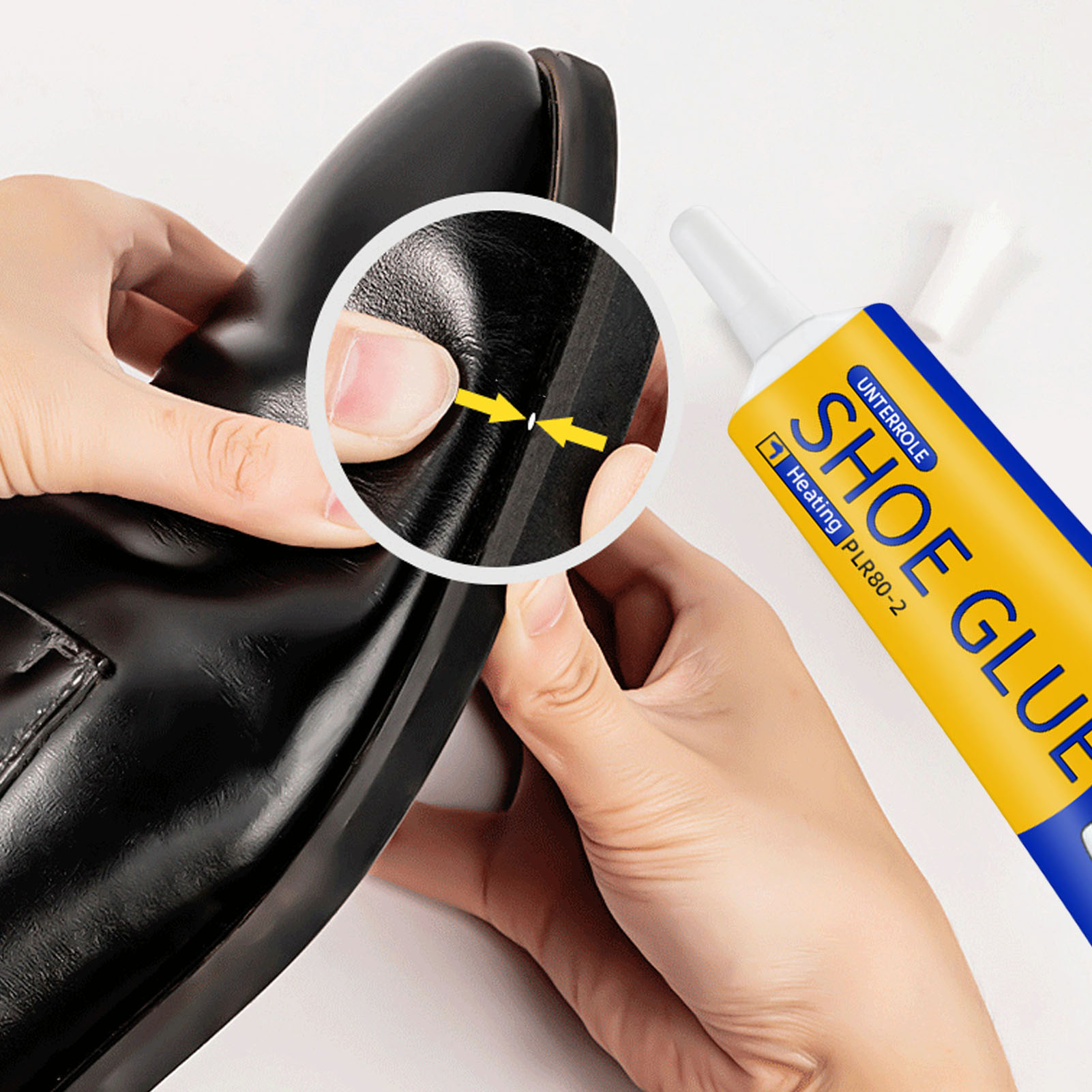 1/2/3pcs 60ml 강한 신발 접착제 DIY 신발 - Sneakers Care 리뷰 및 가격