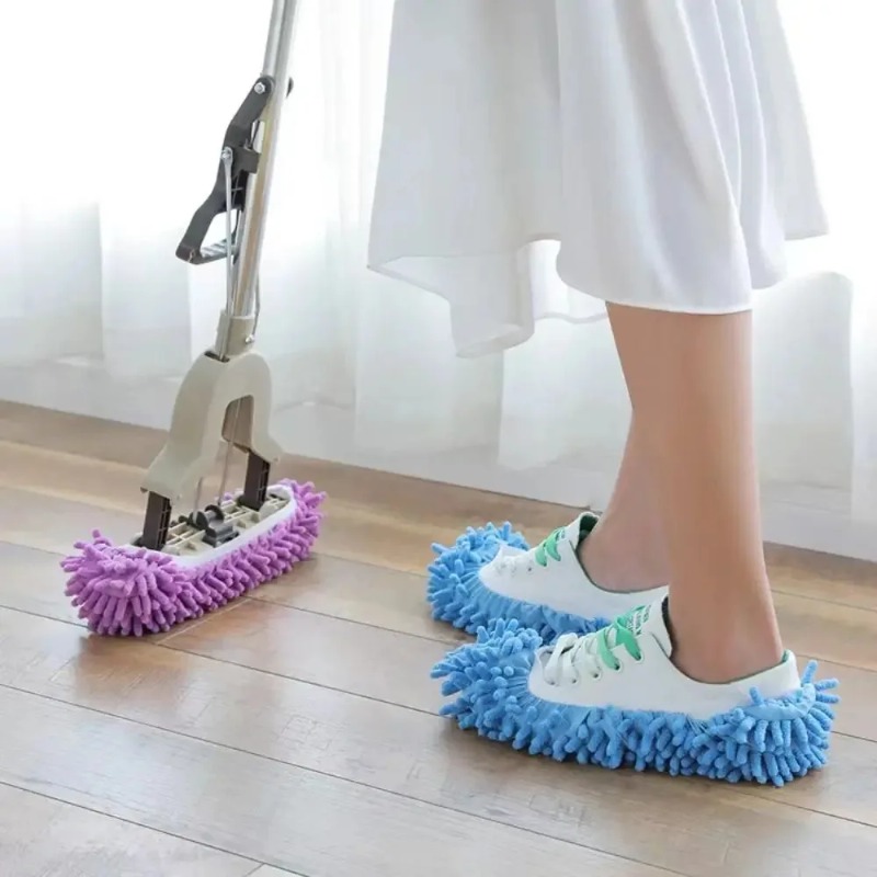 2PCS 운동화 액세서리 슬리퍼 신발 클리너 키트 셔닐 - Sneaker Cleaning Kit 리뷰 및 가격