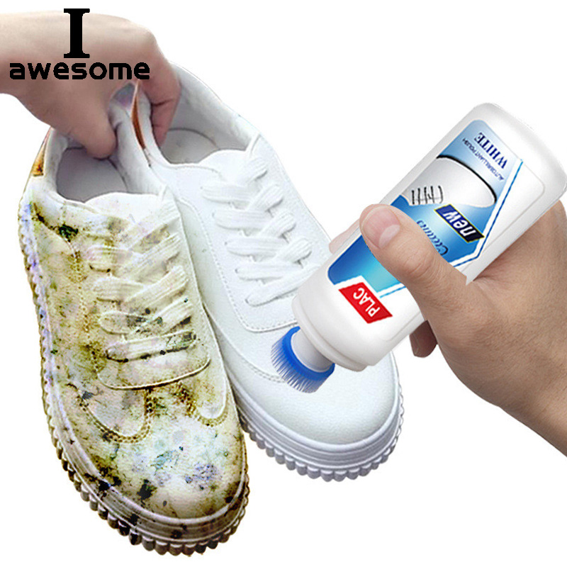 iawesome 흰색 신발 클리너 폴란드어 청소 도구  - Sneaker Cleaning Kit 리뷰 및 가격