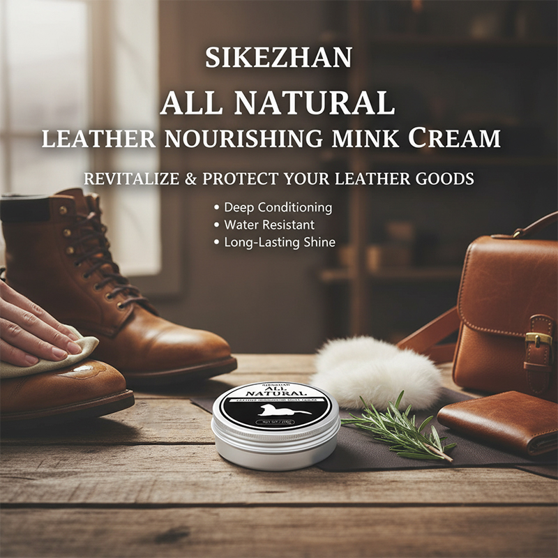 올 내추럴 밍크 오일 가죽 컨디셔너 100g 방수 영양 - Sneaker Care Products 리뷰 및 가격